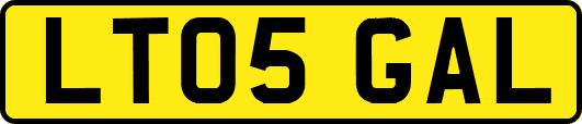 LT05GAL