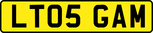 LT05GAM