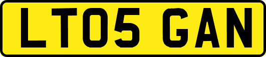 LT05GAN