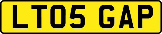 LT05GAP