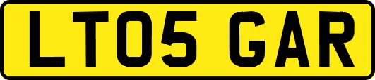LT05GAR