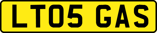 LT05GAS