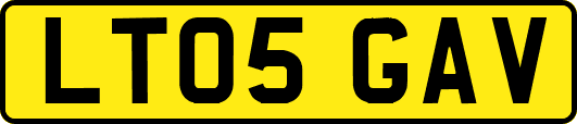 LT05GAV