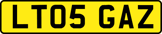 LT05GAZ
