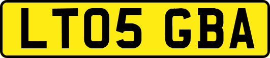 LT05GBA