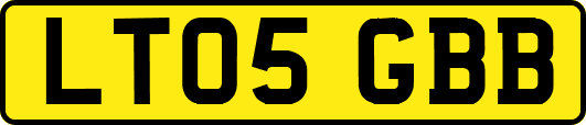 LT05GBB