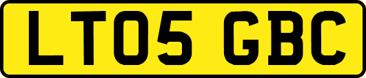 LT05GBC