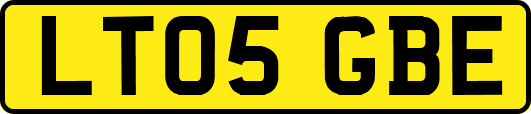 LT05GBE