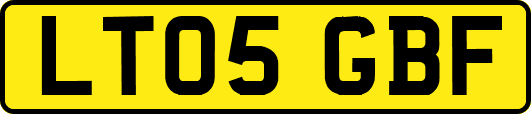 LT05GBF