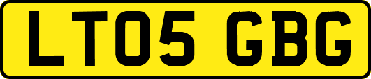 LT05GBG