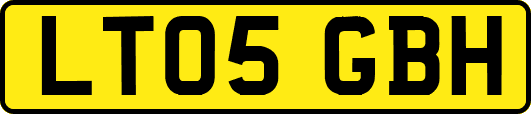LT05GBH