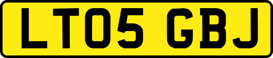 LT05GBJ