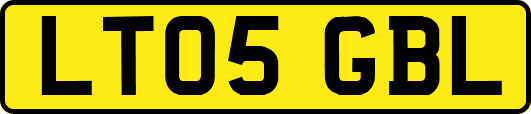 LT05GBL