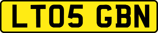 LT05GBN