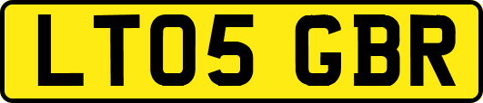 LT05GBR