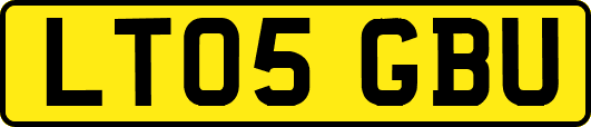 LT05GBU