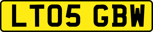 LT05GBW
