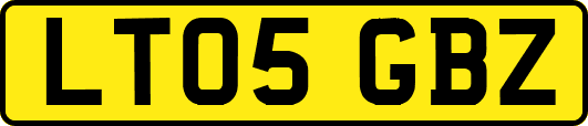 LT05GBZ