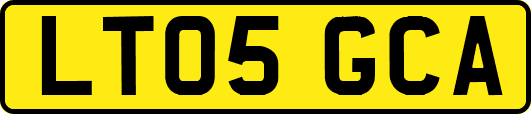 LT05GCA