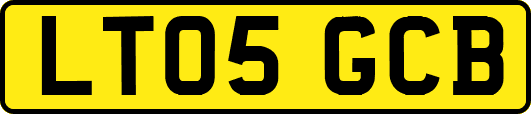 LT05GCB