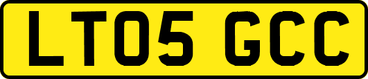 LT05GCC