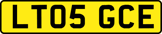 LT05GCE