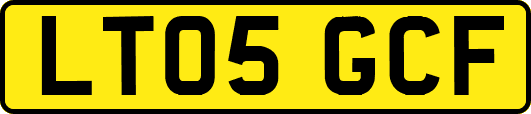 LT05GCF