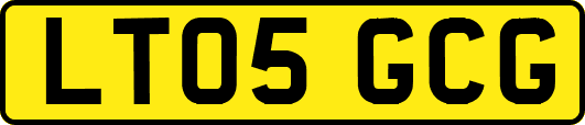 LT05GCG