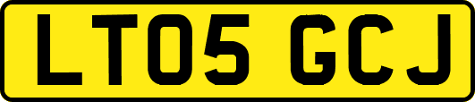 LT05GCJ