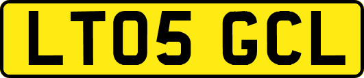 LT05GCL