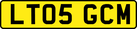 LT05GCM