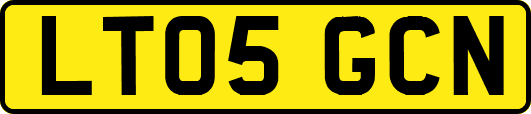 LT05GCN