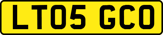 LT05GCO