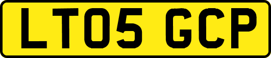 LT05GCP