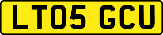 LT05GCU