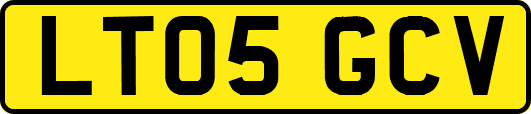 LT05GCV