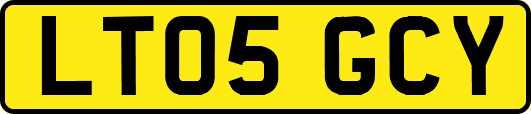 LT05GCY