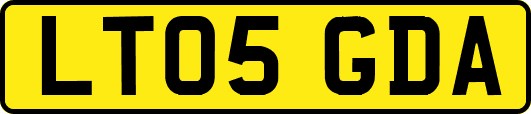 LT05GDA