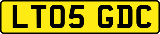 LT05GDC