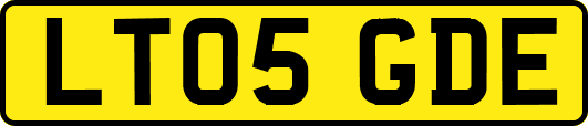LT05GDE