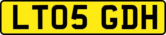 LT05GDH