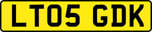 LT05GDK