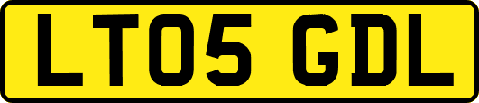 LT05GDL