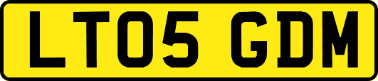 LT05GDM