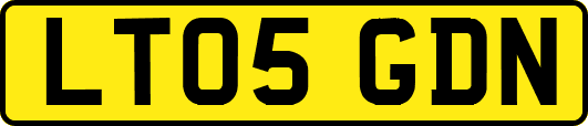 LT05GDN