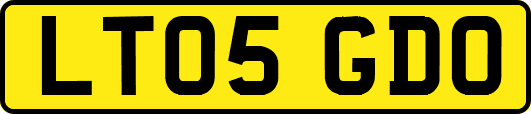 LT05GDO