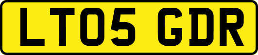 LT05GDR