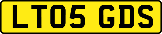 LT05GDS