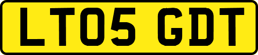 LT05GDT