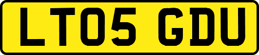 LT05GDU